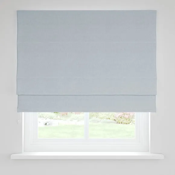 Chester Easy Chain Blackout Roman Blind 4