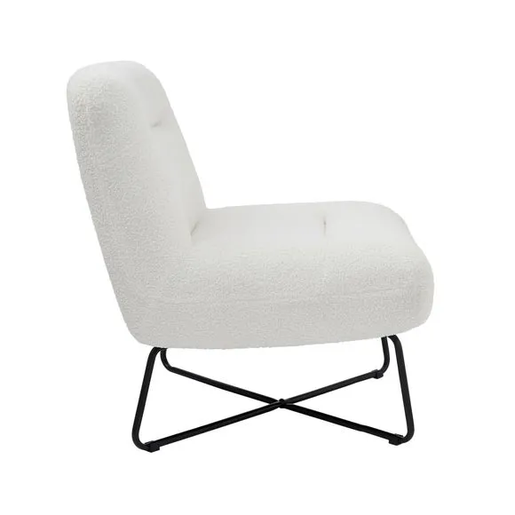 Willow Teddy Accent Chair 3