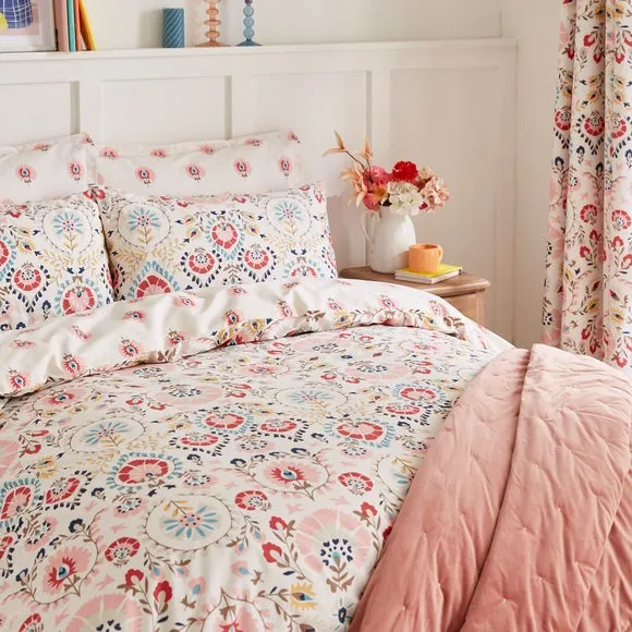 Hani 100% Cotton Oxford Pillowcase 2