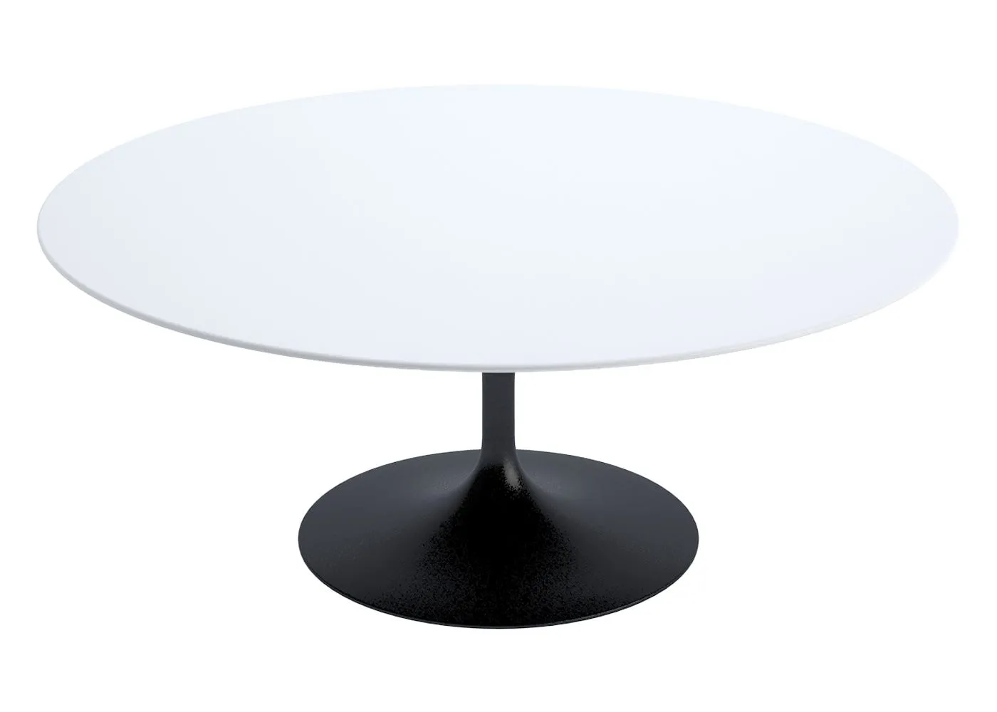 Knoll Saarinen Outdoor Medium Coffee Table