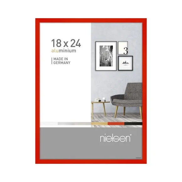 Nielsen Pixel Photo Frame 1