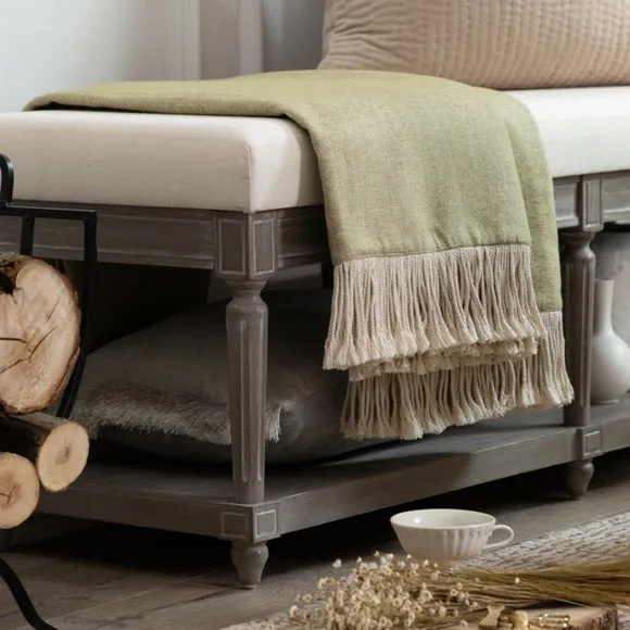 Voyage Maison Matilda Long Bench 3