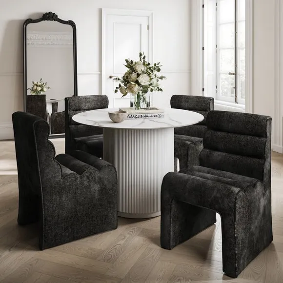 LPD Fuji Stone Dining Table 4
