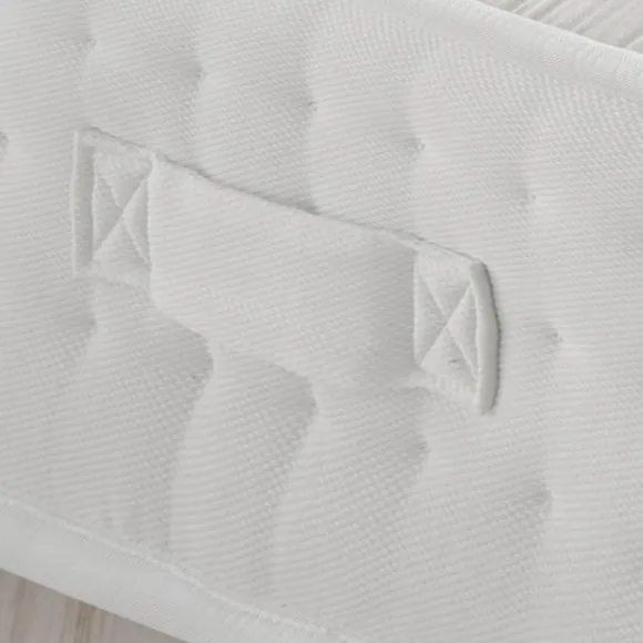 Silentnight Medium 2000 Pocket Ortho Mattress 5