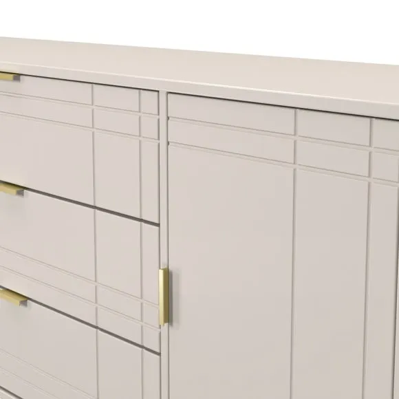 Darlton Large Sideboard 5