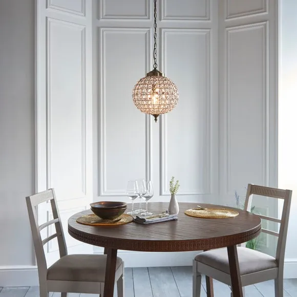 Vogue Lelia Pendant Light 4