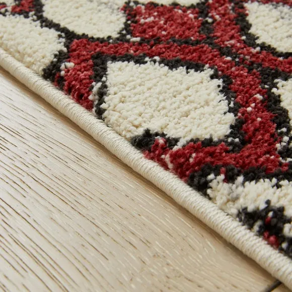 Concept Looms Somerset Moroccan Rug 4