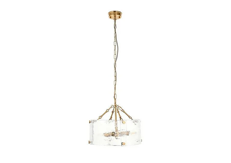 Keller 4 Light Ceiling Pendant