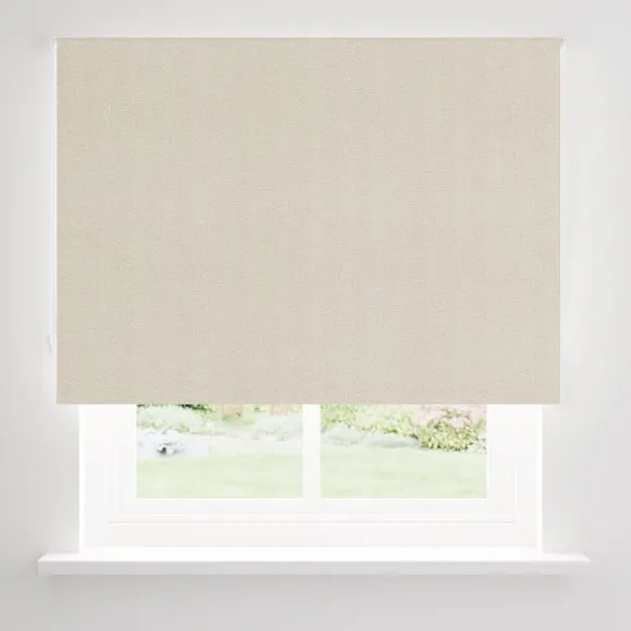 Chevron Blackout Roller Blind 4