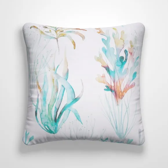 Coral Reef Made to Order Cushion Cover 2