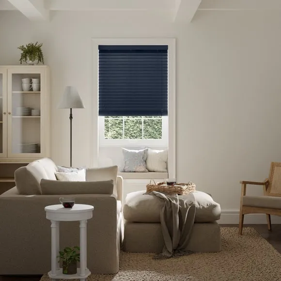 Bamboo Venetian Blind 2