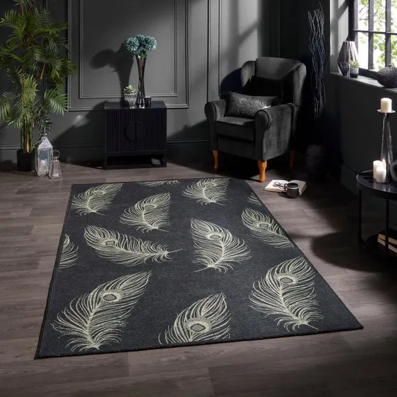 Laurence Llewelyn-Bowen Dandy Rug 6