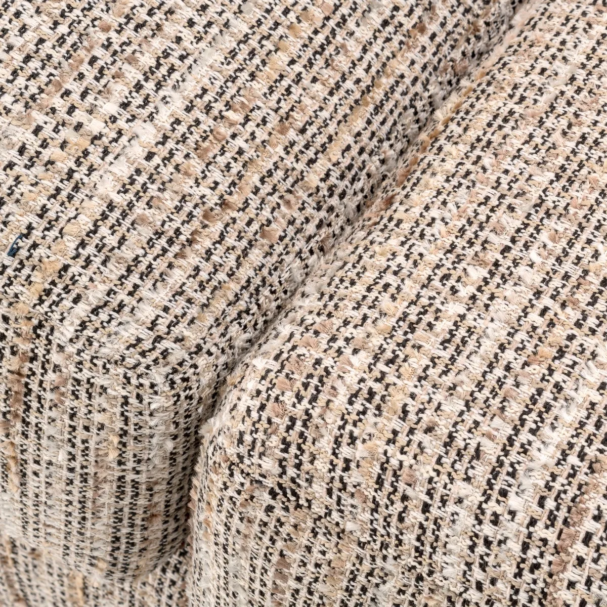 Eichholtz Taylor Mademoiselle Sofa Beige, Neutral Fabric | Barker & Stonehouse 5