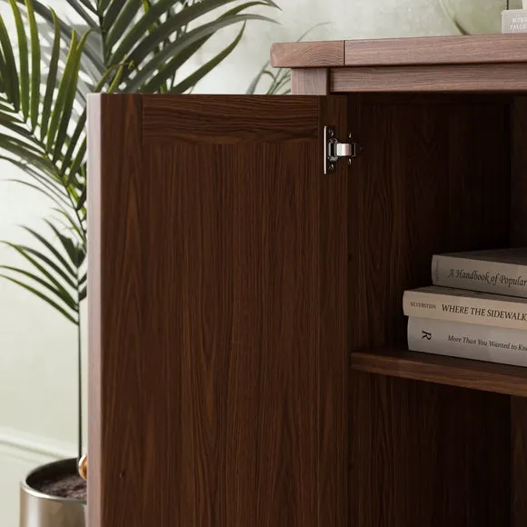 Olney 2 Door Small Sideboard 3