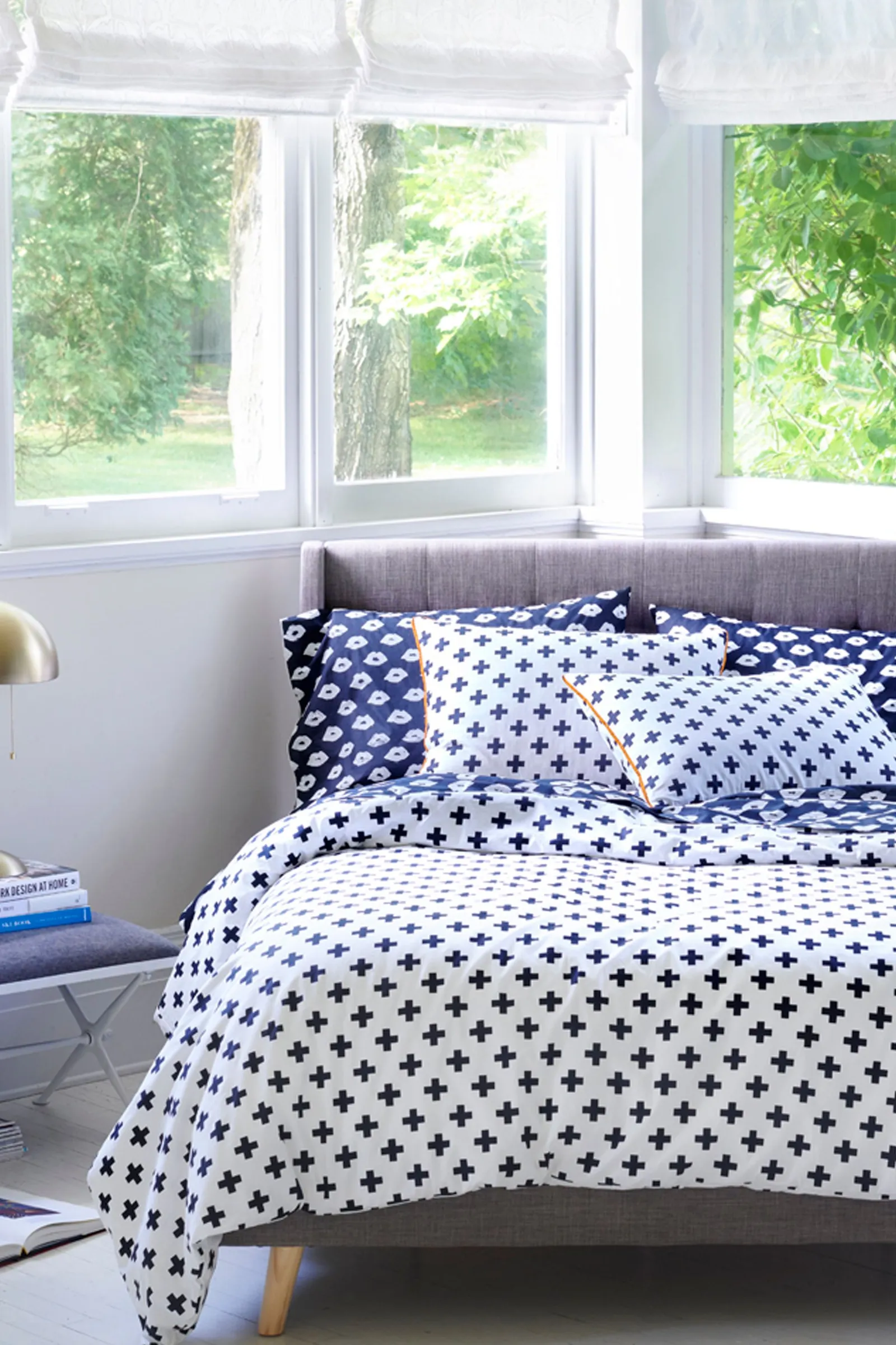 Martex Umbria & Lips Bedding Set 2