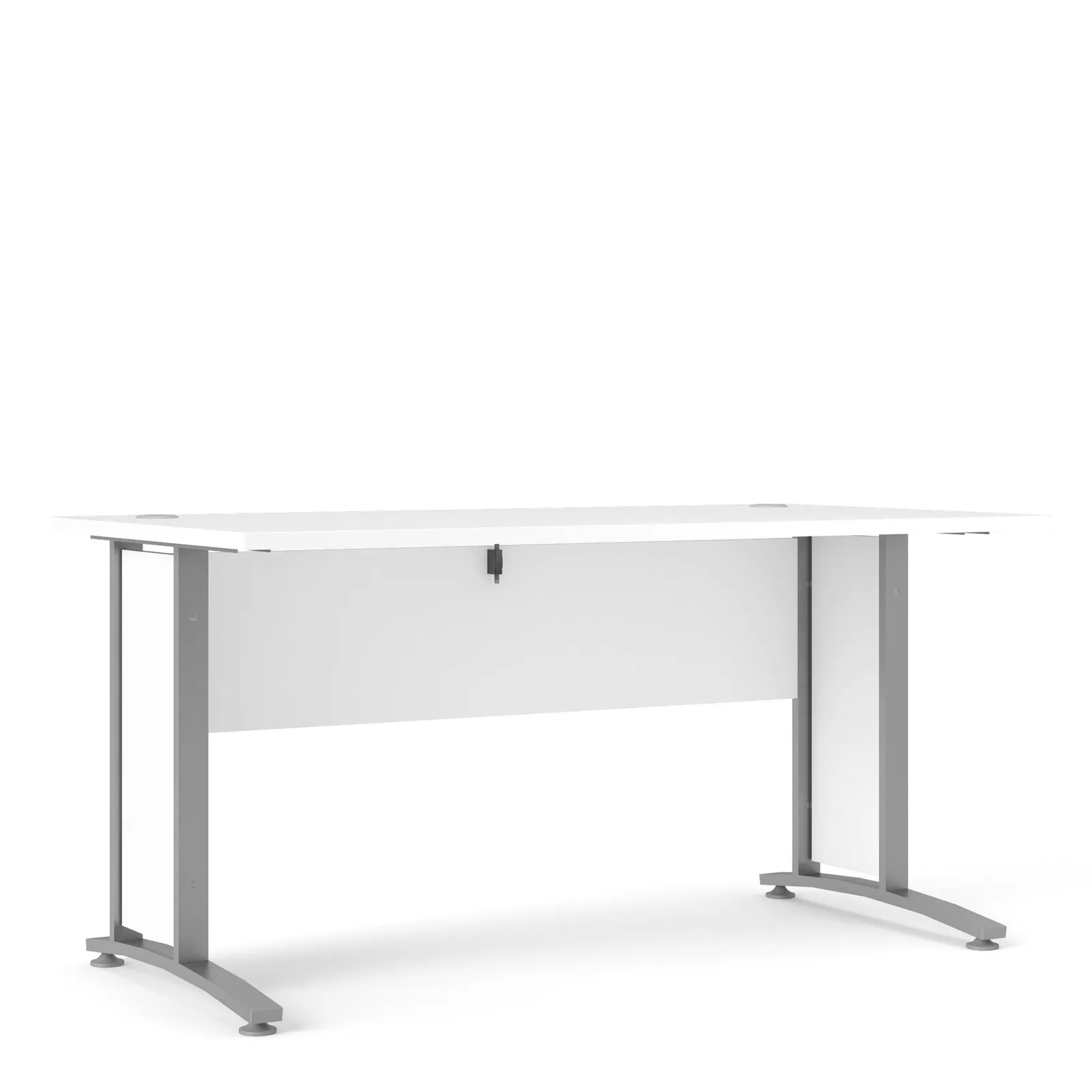 Furniture To Go Prima Desk 150cm in White