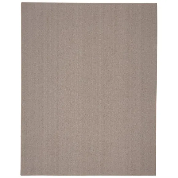 Tove Wool‑Look Rug 5