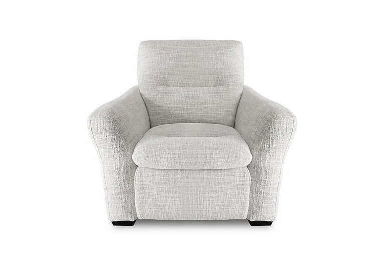 Restore Fabric Armchair