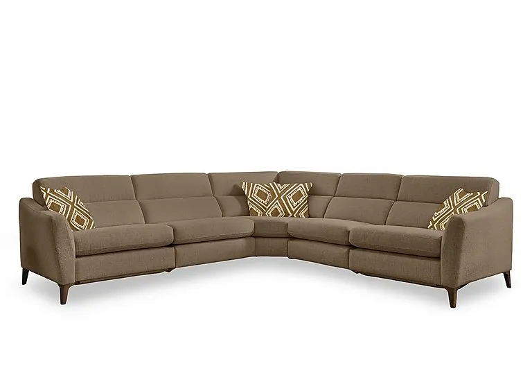 Moderna Large Corner Sofa