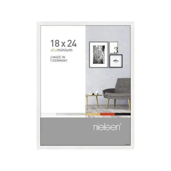 Nielsen Pixel Photo Frame 1