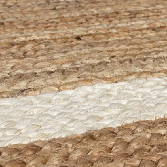 Grace Jute Runner 2