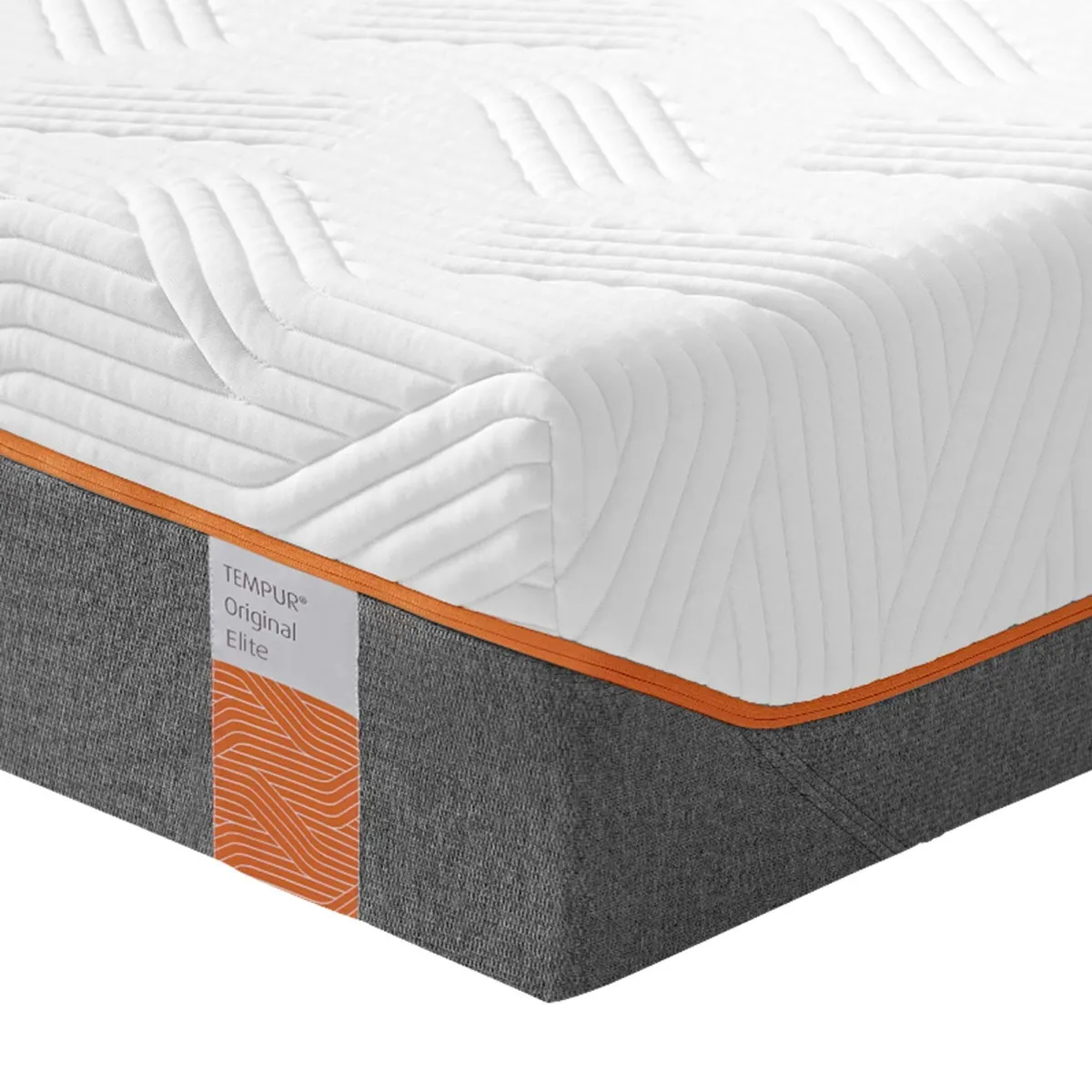 Tempur Original Elite Mattress