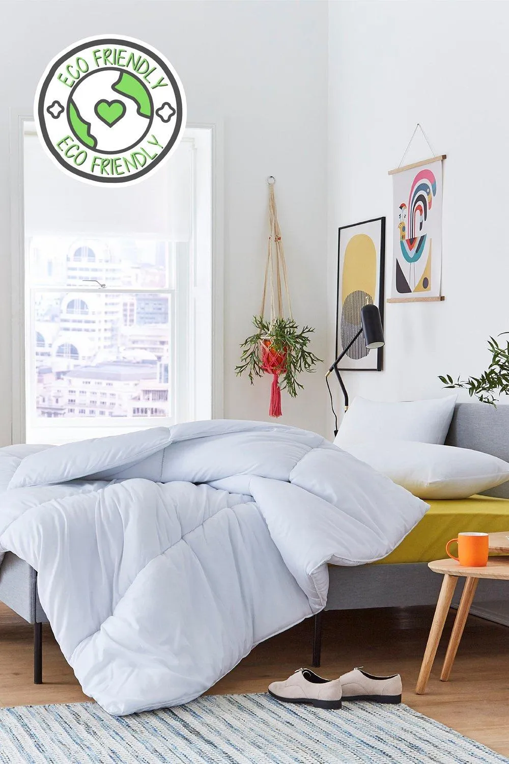 Just Right Duvet 10.5tog