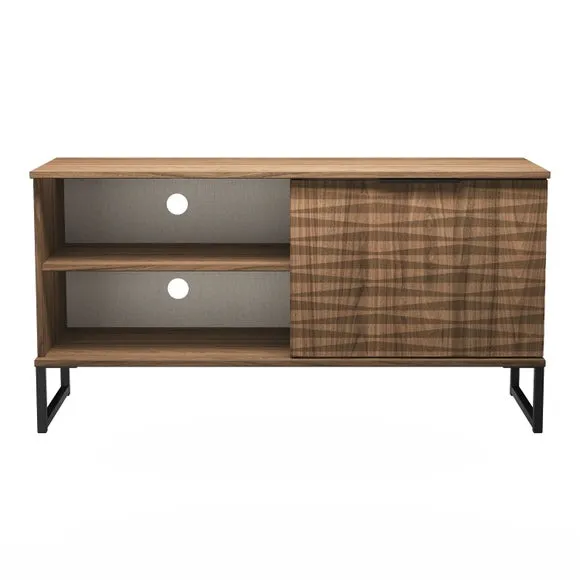 Tuxford Small TV Unit for TVs up to 50" 2