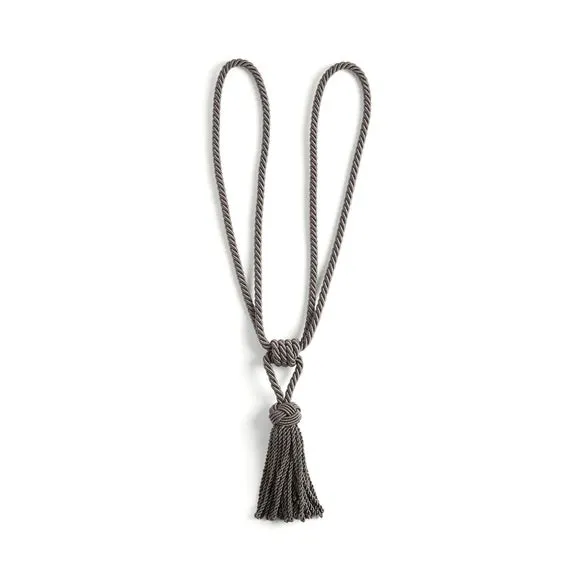 Modena Curtain Tieback 2