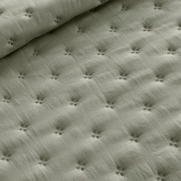 Berkeley Washed Bedpsread 2