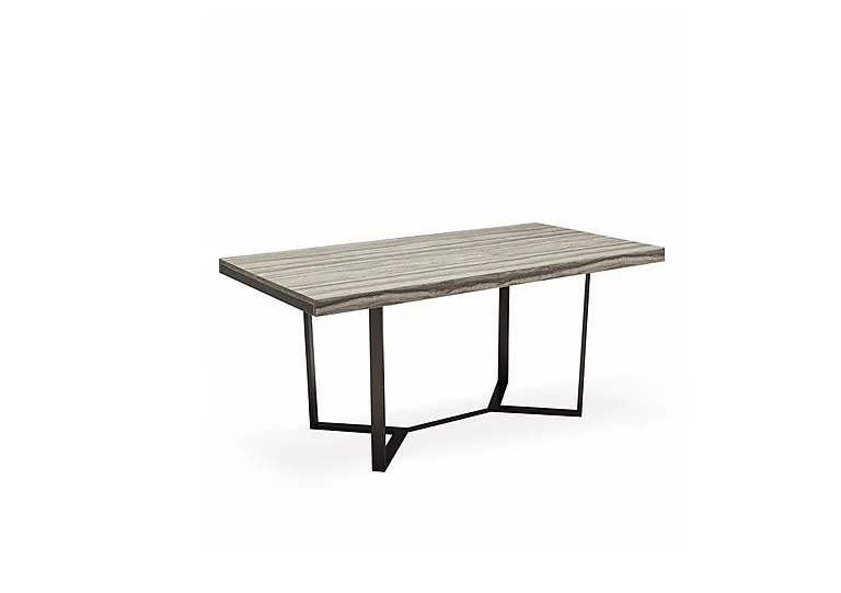 Franco Small Extending Dining Table