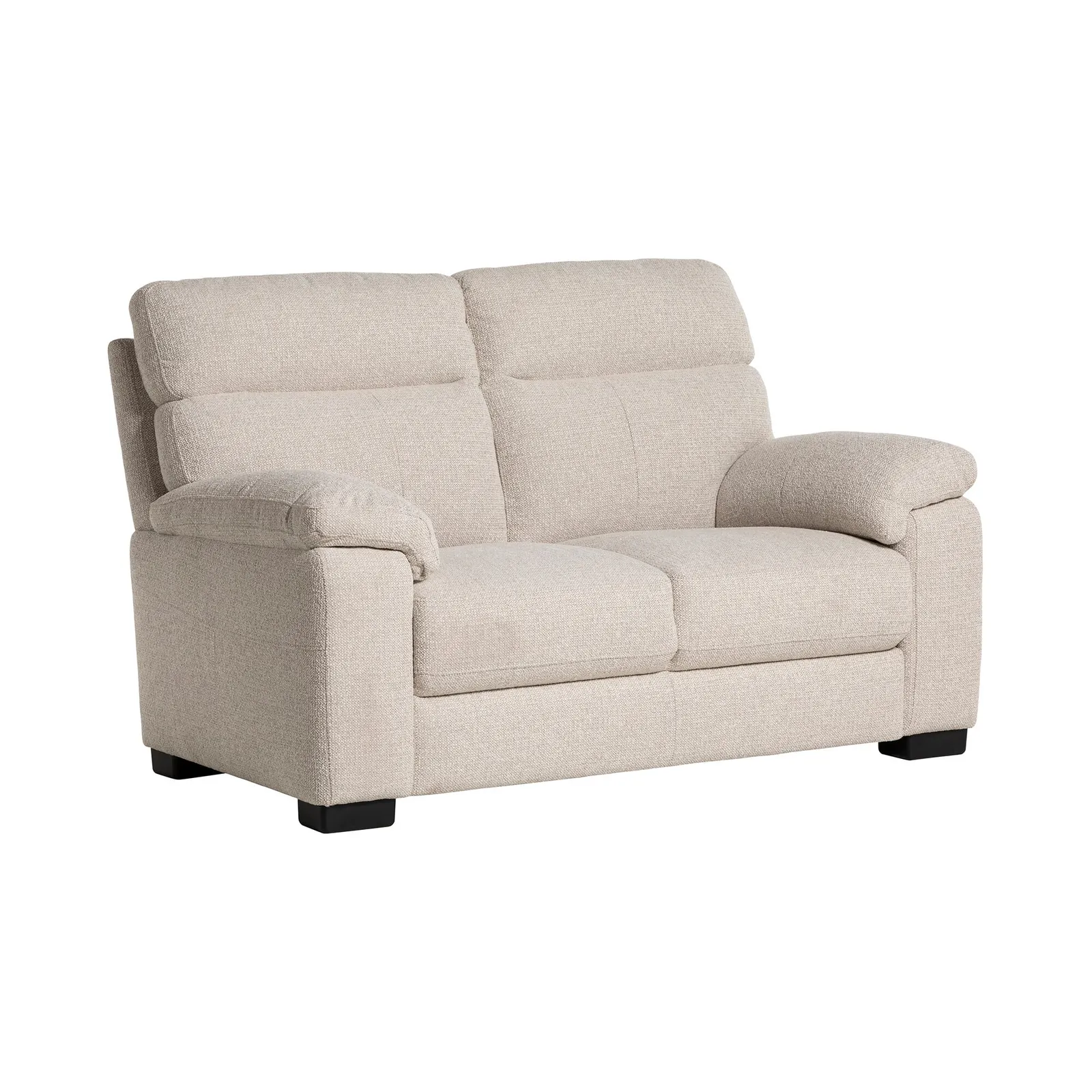Clark 2 Seater Sofa, Neutral | Barker & Stonehouse 2