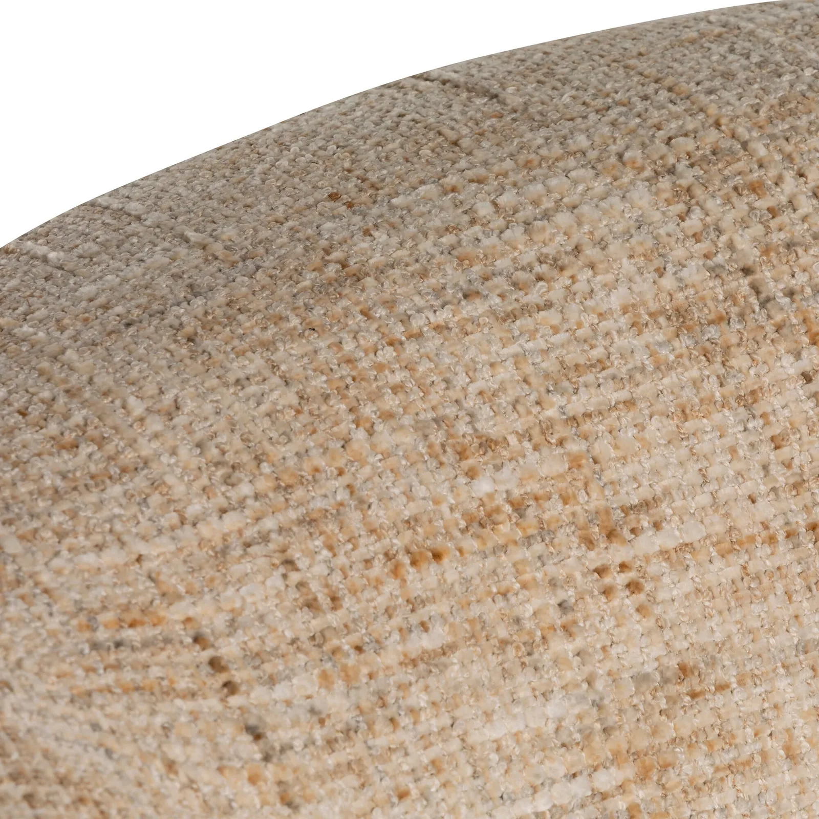 Persley Accent Armchair, Neutral Fabric | Barker & Stonehouse 4