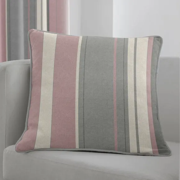 Whitworth Striped Cushion