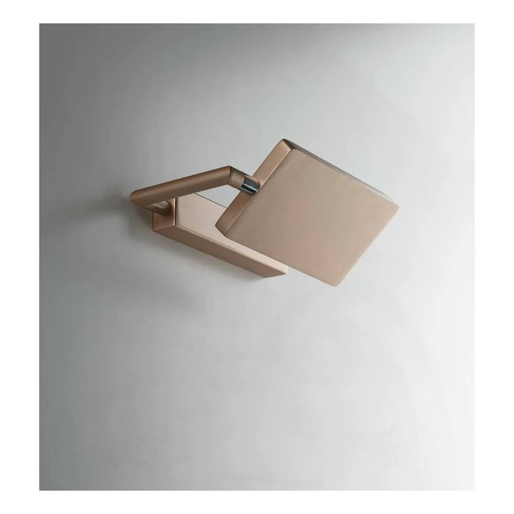 Netlighting BOOK LED Wall Light Gold 3200lm 3200K 22.5x1015cm 2