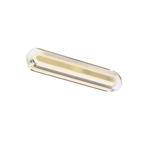 Nordlux Cavara - Wall light - Brass, Gold 4