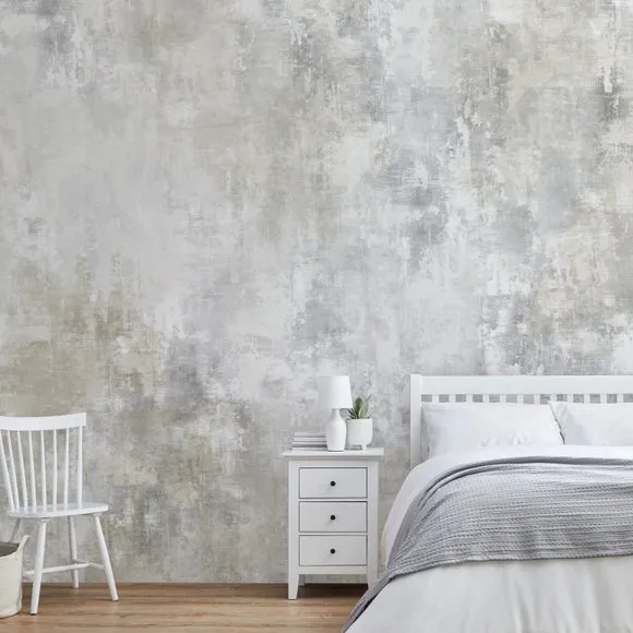 Plaster Texture Wall Mural 1