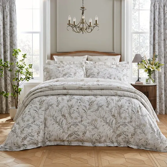 Dorma Hemmingford Bedspread 2