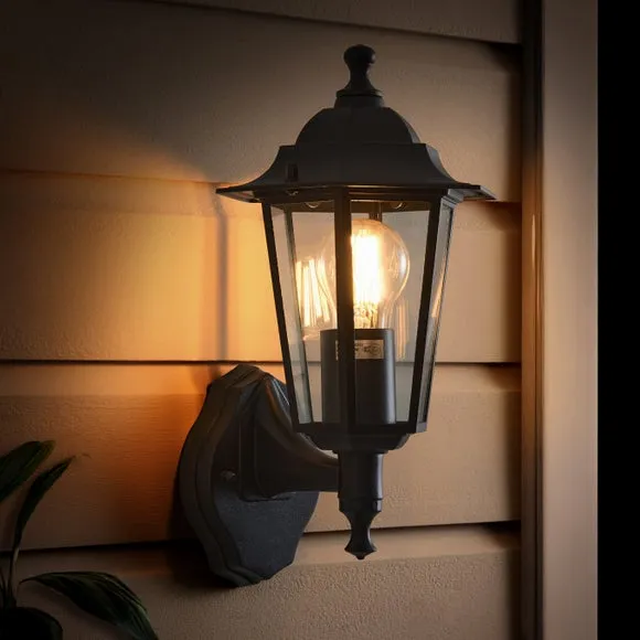 Madrid Wall Light 2