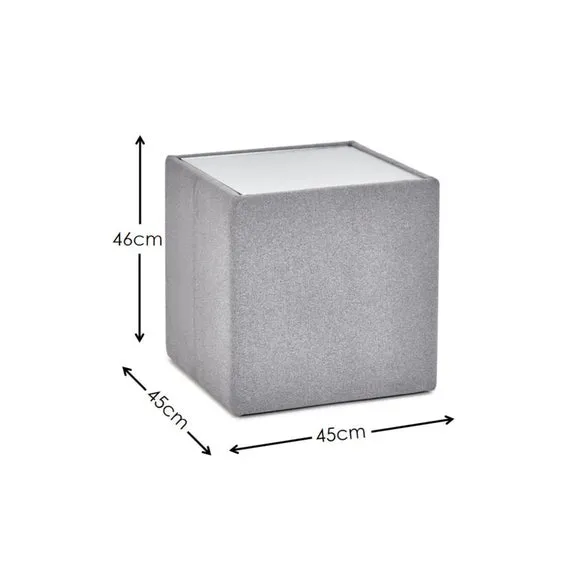 Rohe Lamp Table 4