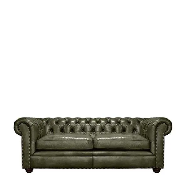 Winslow Small Chesterfield Sofa  - Barker & Stonehouse