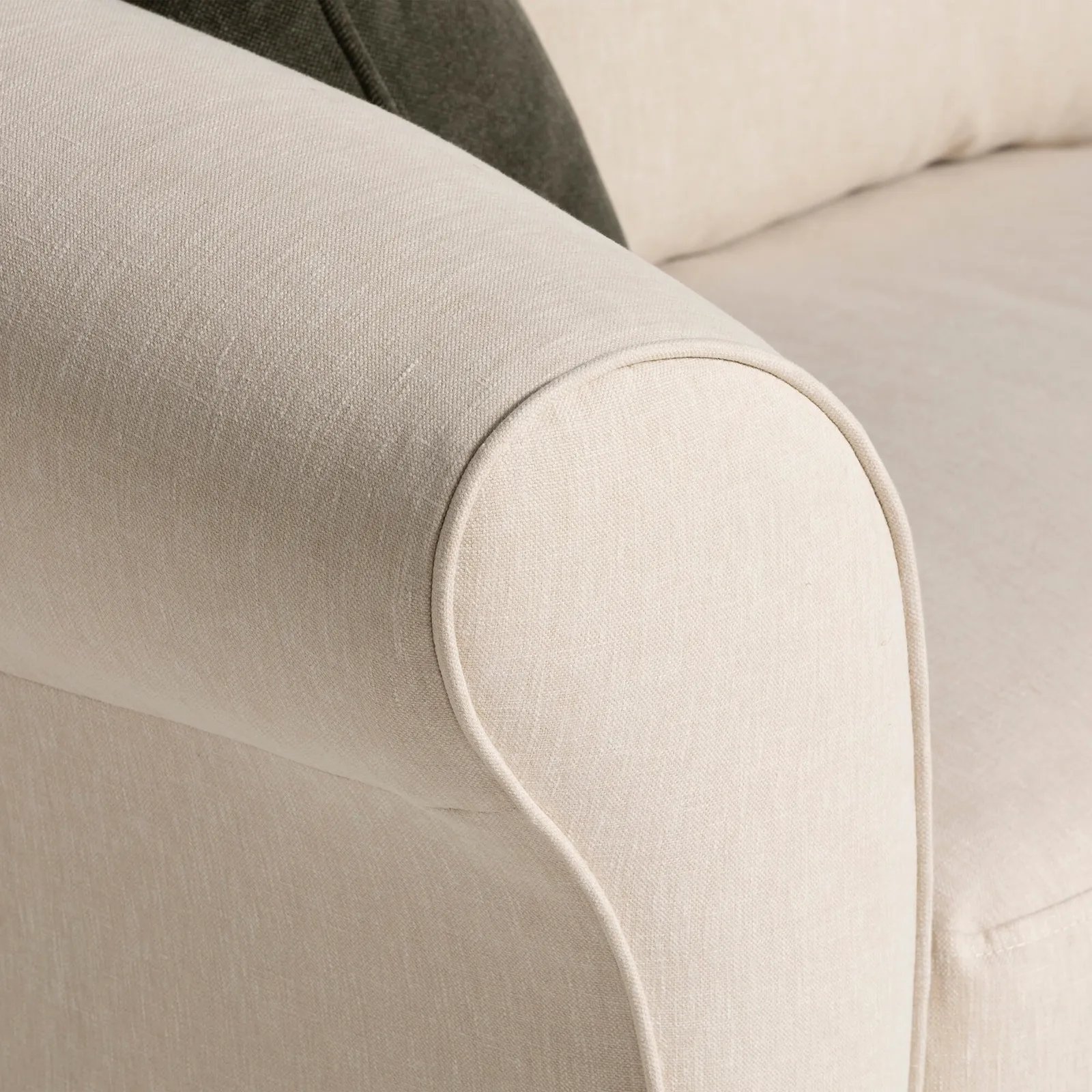 Clarendon Snuggler Fabric | Barker & Stonehouse 4