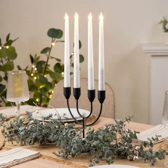 Multi Arm Candlestick Holder 4