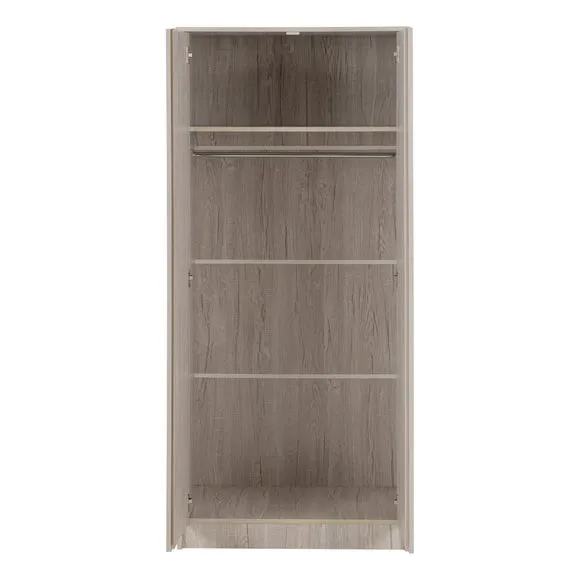 Walker Double Wardrobe 4