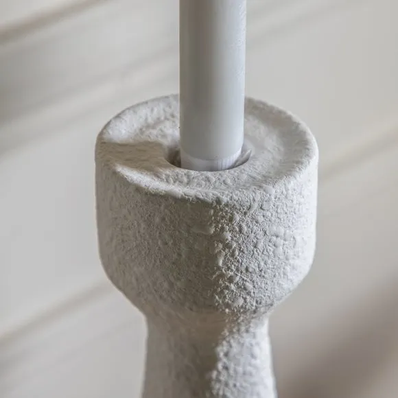 Set of 2 Elio Candlestick Holders 3