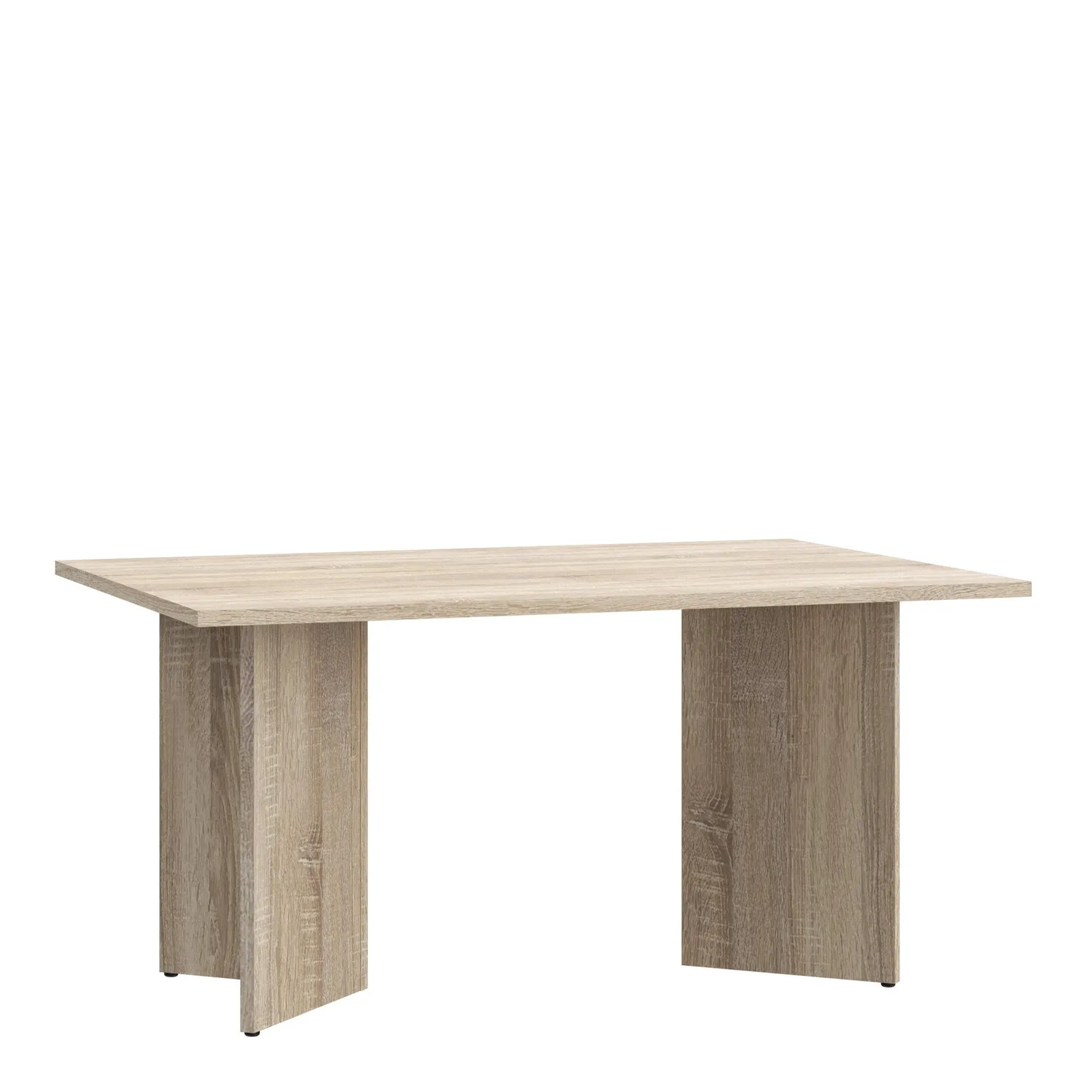 Furniture To Go Karon Coffee Table in Light Oak