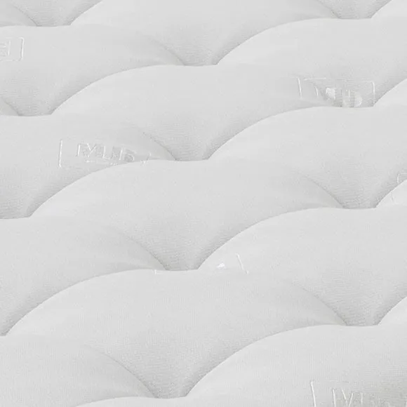 Millbrook Beds Sanctuary 1000 Pocket Sprung Mattress 3