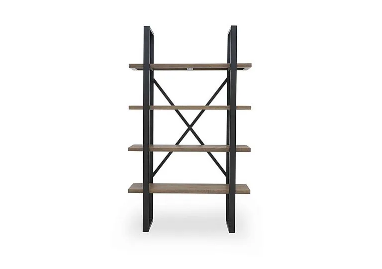 Saturn Open Shelving Unit