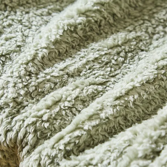 Teddy Bear Throw Blanket 2
