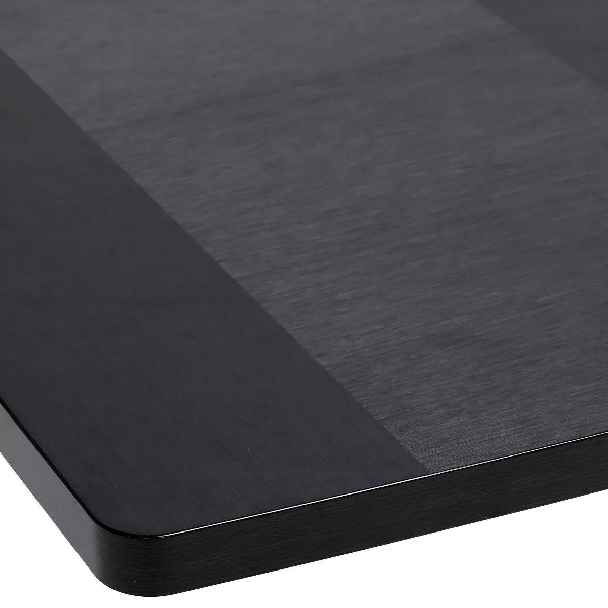 Versilia Extending Dining Table 160Cm, Grey Wood | W160cm | Barker & Stonehouse 5